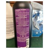 BS - Collection of Redken and Salon Care Hair Developer and Bleach Products