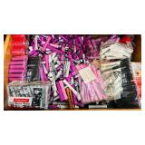 BS - Large Collection of Assorted Perm Rods and Cold Wave Rods