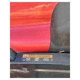 G - Toro CCR 3650 20-Inch 141cc R-Tek Single Stage Snow Blower