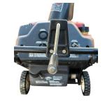 G - Toro CCR 3650 20-Inch 141cc R-Tek Single Stage Snow Blower