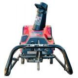 G - Toro CCR 3650 20-Inch 141cc R-Tek Single Stage Snow Blower