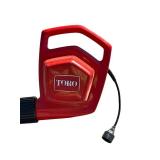 G - Toro Electric Leaf Blower Yard Tool