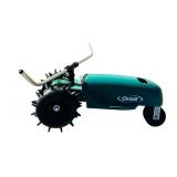 G - Orbit Traveling Lawn Sprinkler with Metal Body