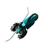 G - Orbit Traveling Lawn Sprinkler with Metal Body