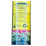 G - Garden Landscape Bundle with Edging, Stakes, Fabric and Wire Fencing