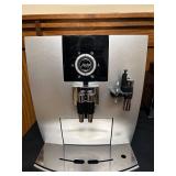 MB - Jura Capresso Typ 652 B2 Espresso Machine with Stainless Steel Milk Container