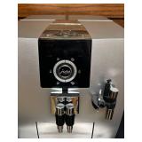 MB - Jura Capresso Typ 652 B2 Espresso Machine with Stainless Steel Milk Container