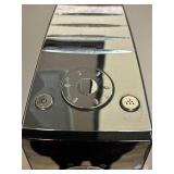 MB - Jura Capresso Typ 652 B2 Espresso Machine with Stainless Steel Milk Container