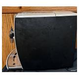 MB - Jura Capresso Typ 652 B2 Espresso Machine with Stainless Steel Milk Container