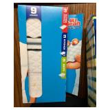 MB - Bulk Lot Cleaning Supplies with Sponges, Dish Soap, and Surface Cleaners