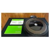 MB - iRobot Roomba Robotic Vacuum with Charging Base and Manuals