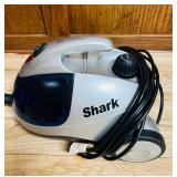 BS - Shark Euro-ProX S3325 Steam Cleaner with Floor Attachment