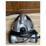 BS - Shark Euro-ProX S3325 Steam Cleaner with Floor Attachment