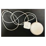 BS - Amazon Echo Dot Smart Speaker with Power Adapter