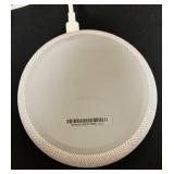 BS - Amazon Echo Dot Smart Speaker with Power Adapter