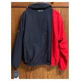 MB - Nautica Competition N83 Reversible Jacket Size L with Tags