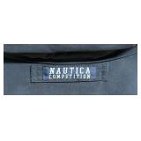 MB - Nautica Competition N83 Reversible Jacket Size L with Tags