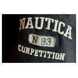 MB - Nautica Competition N83 Reversible Jacket Size L with Tags