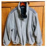 MB - Nautica Competition N83 Reversible Jacket Size L with Tags