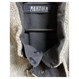 MB - Nautica Competition N83 Reversible Jacket Size L with Tags