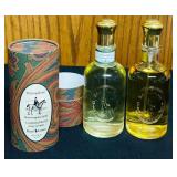 BS - Set of 2 Ralph Lauren Thoroughbred Home Fragrance Sprays with Original Packaging