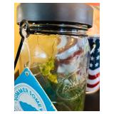 DR - Large Outdoor and Kitchen Accessory Collection with Garden Tools and Decor