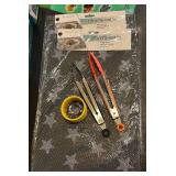 DR - Large Outdoor and Kitchen Accessory Collection with Garden Tools and Decor