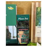 DR - Large Outdoor and Kitchen Accessory Collection with Garden Tools and Decor