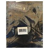 MB - U.S. Polo Assn. and True Religion Classic Straight Jeans, Size 33 x 32, Set of 2