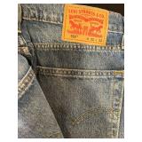 MB - Collection of 7 Levi