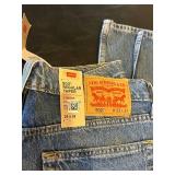 MB - Collection of 7 Levi