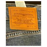 MB - Collection of 7 Levi