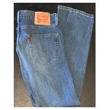 MB - Collection of 7 Levi