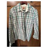 MB - Set of 6 Ruff Hewn Men