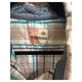 MB - Set of 6 Ruff Hewn Men