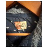 MB - Set of 6 Ruff Hewn Men