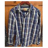 MB - Set of 6 Ruff Hewn Men