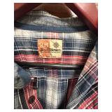 MB - Set of 6 Ruff Hewn Men