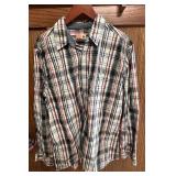 MB - Set of 6 Ruff Hewn Men