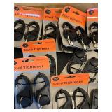 MB - Yaktrax Pro Winter Traction Medium and 11 Cord Tighteners Set