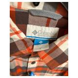 O - Set of 6 Columbia Sportswear Men