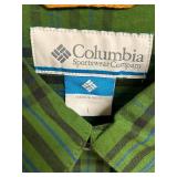 O - Set of 6 Columbia Sportswear Men