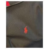 LR - Polo Ralph Lauren Performance Zip Up Jacket Size L