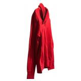 MBR - Ralph Lauren Polo Red Sweater with Tags Size Large