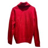 MBR - Ralph Lauren Polo Red Sweater with Tags Size Large