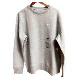 MBR - Lot of 2 Size Large Sweatshirts Nike and Under Armour