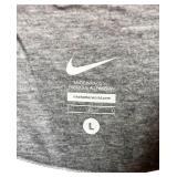 MBR - Lot of 2 Size Large Sweatshirts Nike and Under Armour