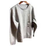 MBR - Lot of 2 Size Large Sweatshirts Nike and Under Armour