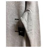 MBR - Lot of 2 Size Large Sweatshirts Nike and Under Armour