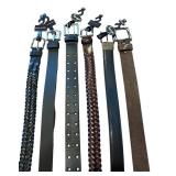 MBR - Lot of 6 Size 36 Men